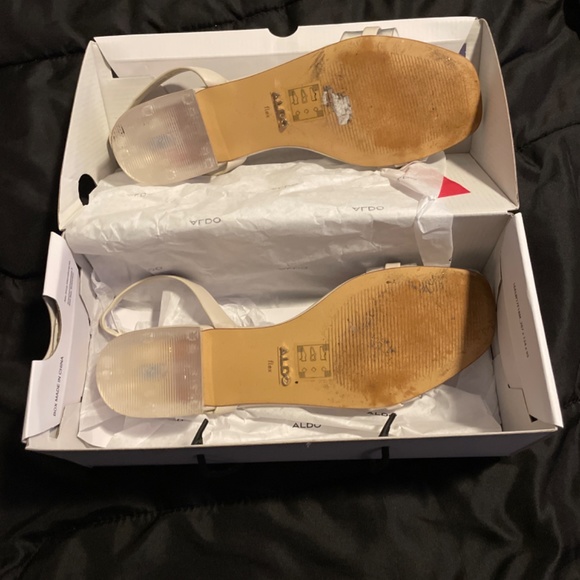 ALDO Macyflex - Picture 2 of 5